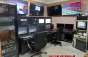 교육청 HD 디지털 중계 시스템외 주요 시스템 공급